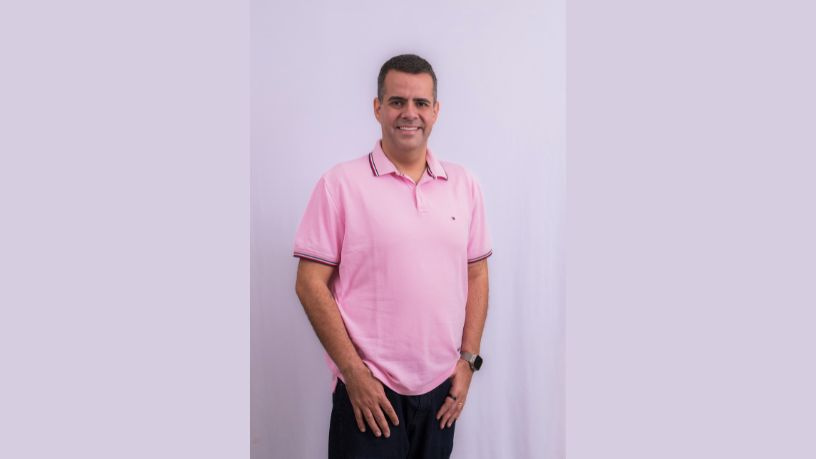 Dr. Vinicius Tadeu Sattin Rodrigues