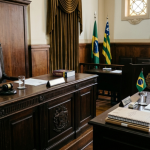 Valdemir Ferreira Santos