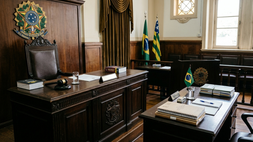 Valdemir Ferreira Santos